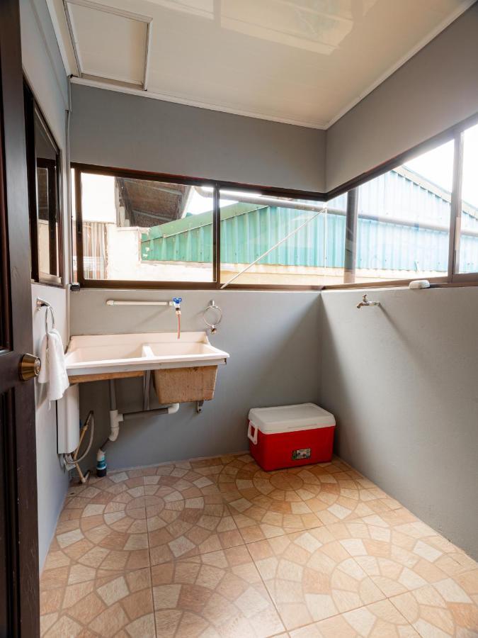 Casa Las Tres Marias La Fortuna Zewnętrze zdjęcie