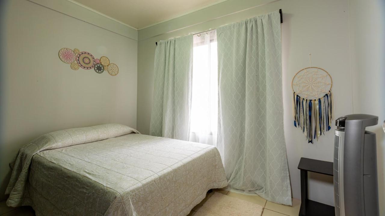 Casa Las Tres Marias La Fortuna Zewnętrze zdjęcie