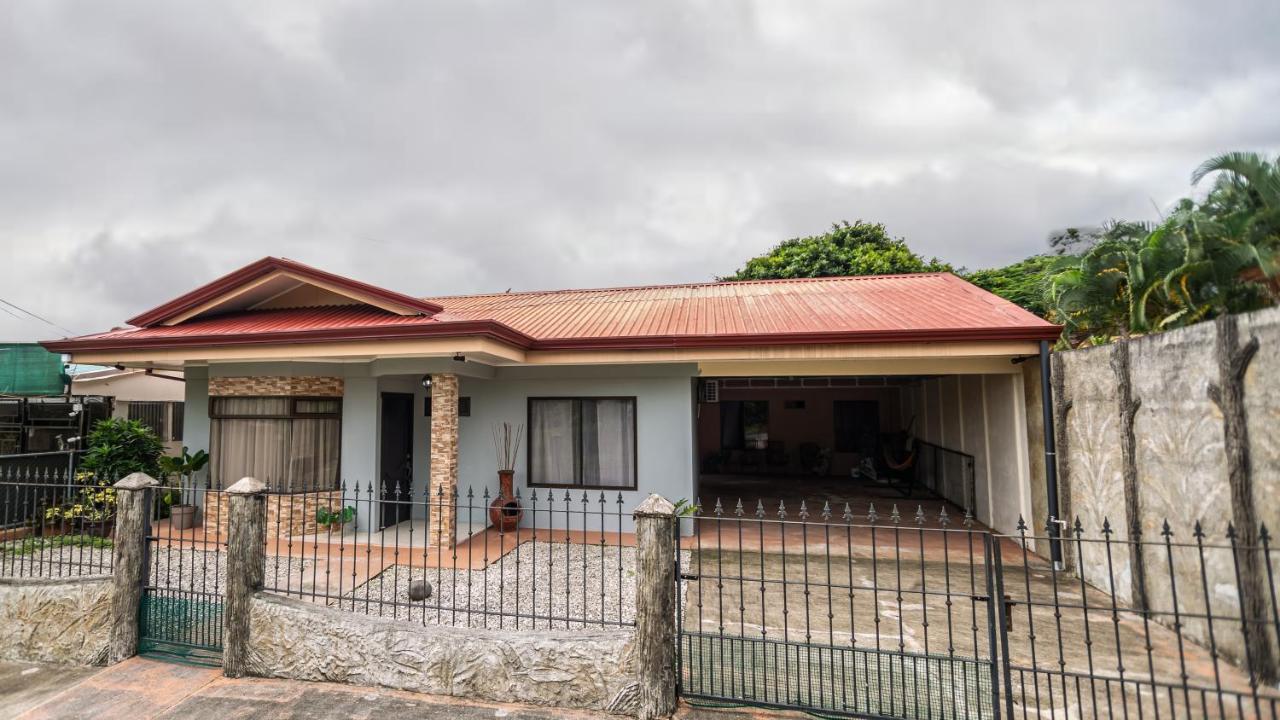 Casa Las Tres Marias La Fortuna Zewnętrze zdjęcie